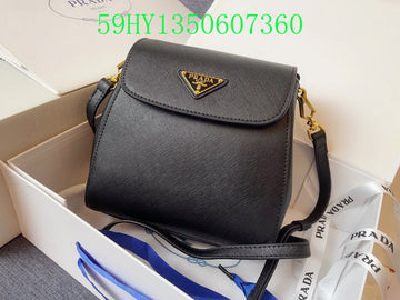 Makersluxe Bags - PDA Bags - 4245