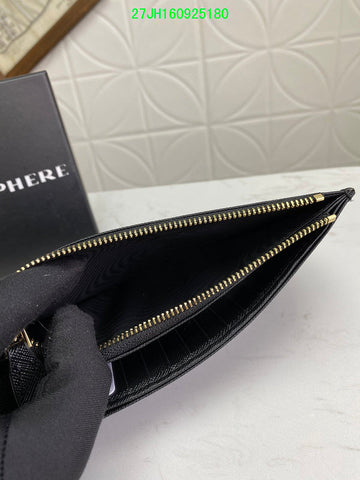Makersluxeras - PD Wallet - 311