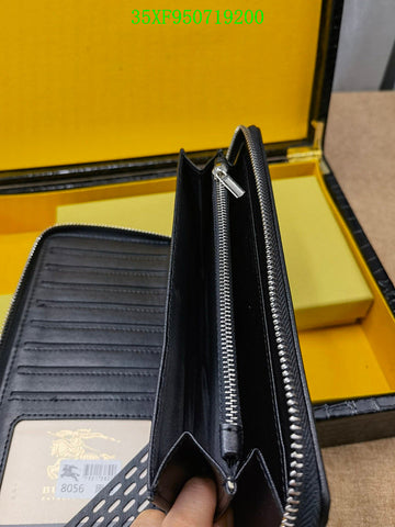 Makersluxeras - BOR Wallet - 142