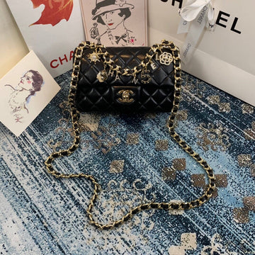Makersluxe Bags - CHL Bags - 4785