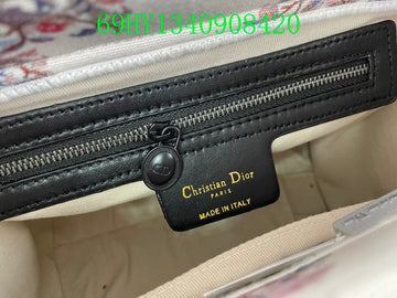 Makersluxeras - DOR Bags - 1254