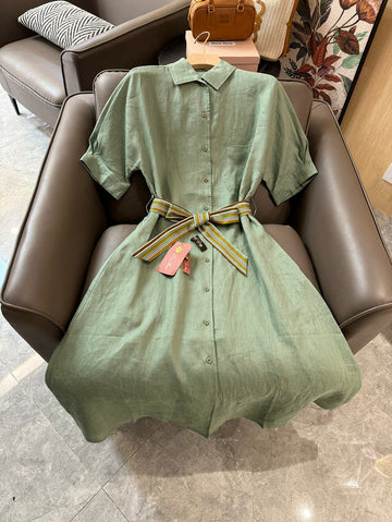 Makersluxe - LOP Women Clothes - 473