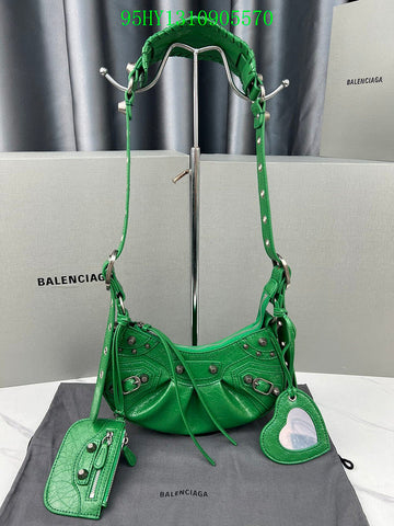 Makersluxe Bags - BGA Bags - 2119