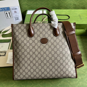 Makersluxe Bags - GCI Bags - 6551