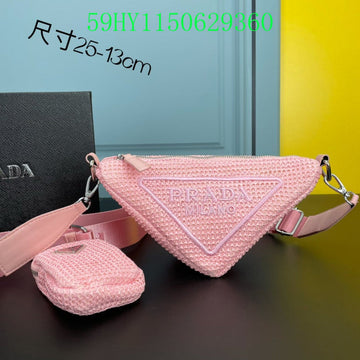 Makersluxe Bags - PDA Bags - 4178