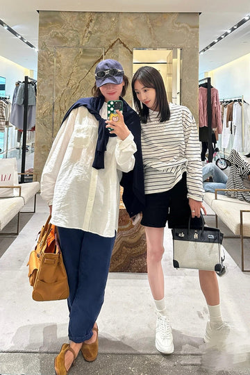 Makersluxe - MMU Women Clothes - 547