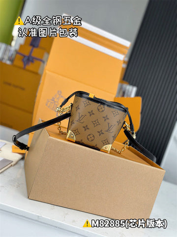 Makersluxe - LOV Bags - 344