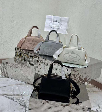 Makersluxe Bags - PDA Bags - 1806