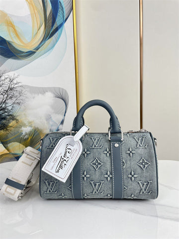 Makersluxe - LOV Bags - 146