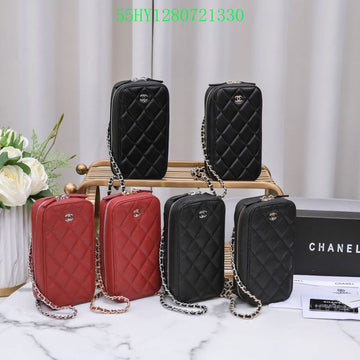 Makersluxeras - CHL Wallet - 2447