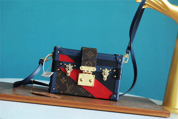 Makersluxe Fashion Lu-Vi bags - 8205