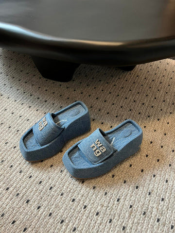 Makersluxe - ALW Women Shoes - 446