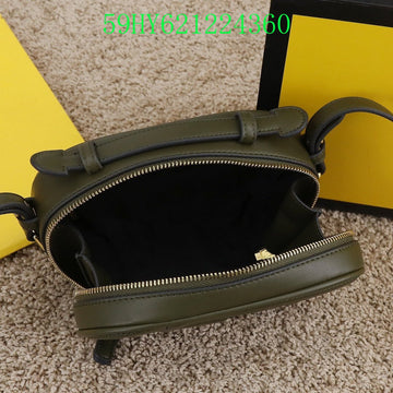 Makersluxeras - FDE Bags - 1913