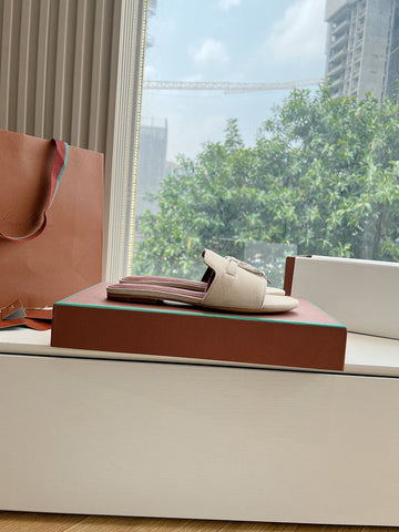 Makersluxe - LOP Shoes - 165