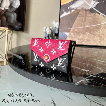 Makersluxe - LOV Wallets - 151