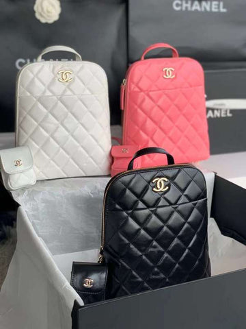 Makersluxe Bags - CHL Bags - 6135