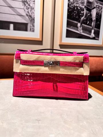 Makersluxe - HMS Bags - 164
