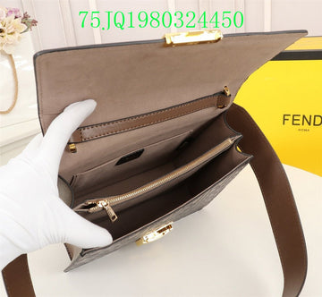 Makersluxeras - FDE Bags - 1765