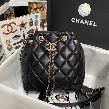 Makersluxe Bags - CHL Bags - 4327