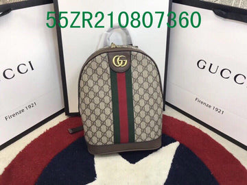 Makersluxe Fashion - GCI Bags - 11469