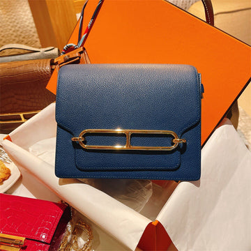 Makersluxe - HMS Bags - 1050