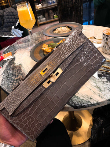 Makersluxe - HMS Bags - 1272