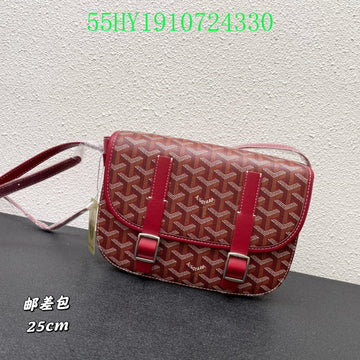 Makersluxe Bags - GOD Bags - 080