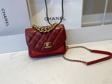 Makersluxe Bags - CHL Bags - 1582