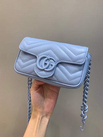 Makersluxe Fashion - GCI Bags - 9736