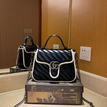 Makersluxe Fashion - GCI Bags - 10125