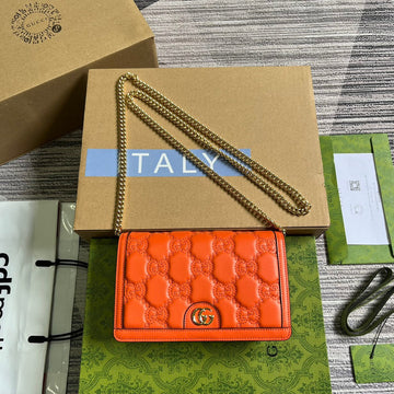 Makersluxe Bags - GCI Bags - 7438