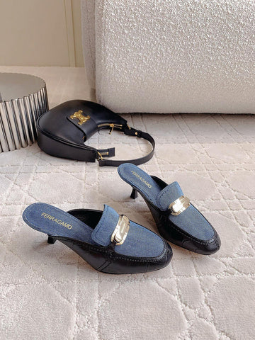 Makersluxe - FGO Women Shoes - 093