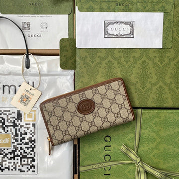 Makersluxe Fashion - GCI Bags - 9367