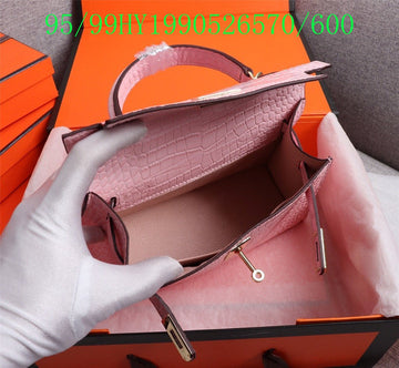 Makersluxeras - HMS Bags - 732