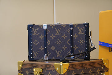 Makersluxe Bags - VL Bags - 5485