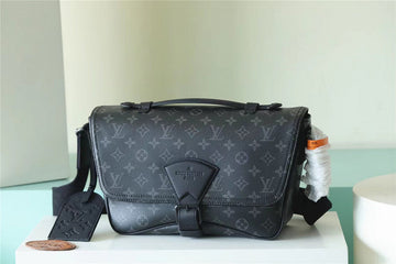 Makersluxe Fashion Lu-Vi bags - 9888