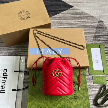 Makersluxe Bags - GCI Bags - 7497