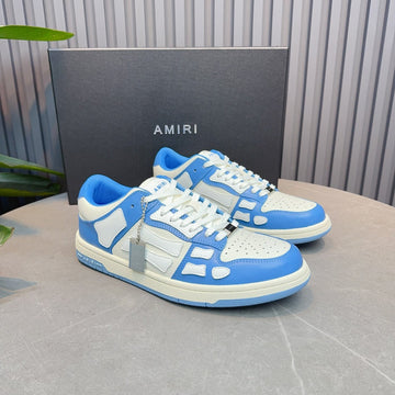 Makersluxe - AMIR Men Shoes - 277