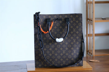 Makersluxe Fashion Lu-Vi bags - 9846