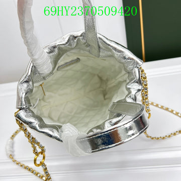 Makersluxeras - CHL Bags - 963