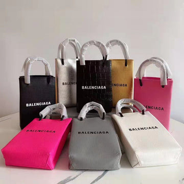 Makersluxe - BG Bags - 377