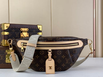 Makersluxe Bags - VL Bags - 2387