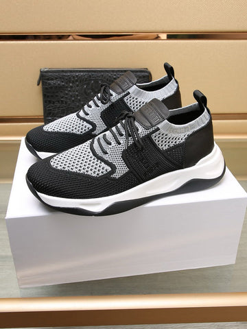Makersluxe - BRE Men Shoes - 663