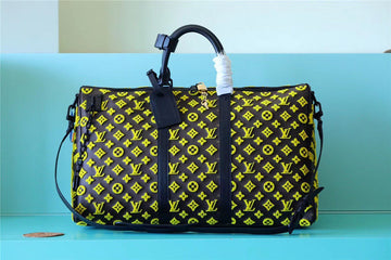 Makersluxe Fashion Lu-Vi bags - 11190