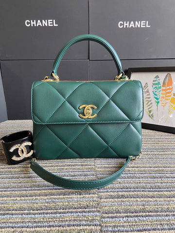 Makersluxe Bags - CHL Bags - 4689