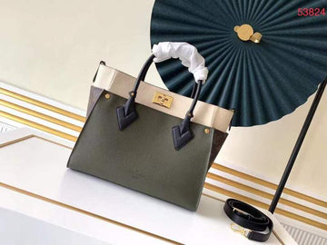 Makersluxe Bags - VL Bags - 4977