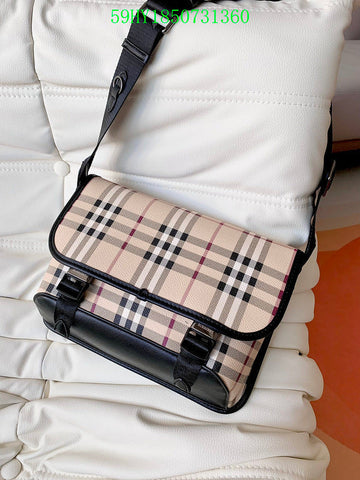 MLB -BBR Bags - 096