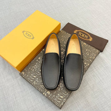 Makersluxe - TDS Men Shoes - 449
