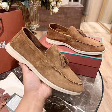 Makersluxe - LOP Shoes - 541