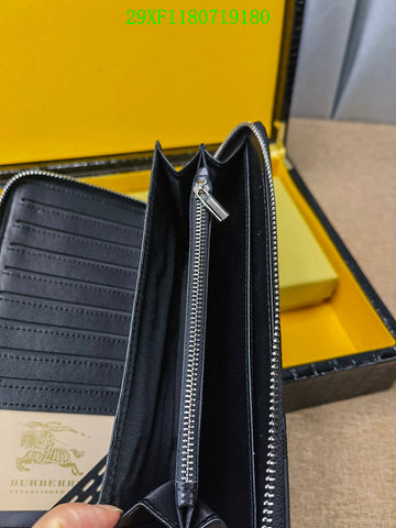 Makersluxeras - BOR Wallet - 140